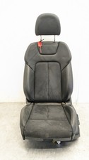 AUDI A6 C8 4K SEAT S-LINE