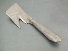 VINTAGE GARDENERS THISTLE HOOK