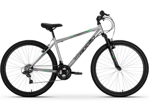 Apollo slant gears brake - slant, v-brake