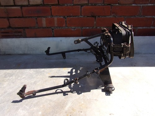 Honda 500 85 pc12 - honda, f2