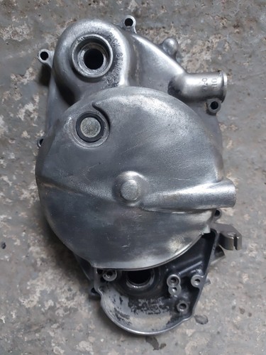 Kawasaki ke175 175 - d, clutch