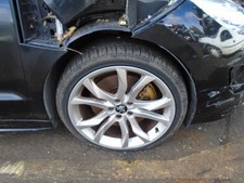 11 PEUGEOT RCZ  GT HDI OFFSIDE FRONT SUSPENSION LEG STRUT 09-15 BREAKING CAR