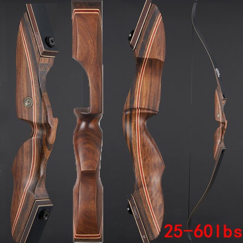 Archery takedown recurve - takedown,