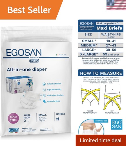 Unisex maximum absorbency - unisex,