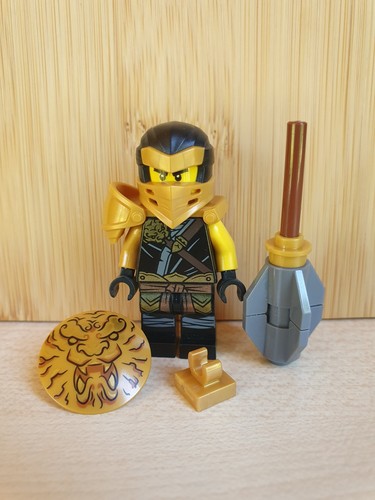 Lego ninjago hero - lego,
