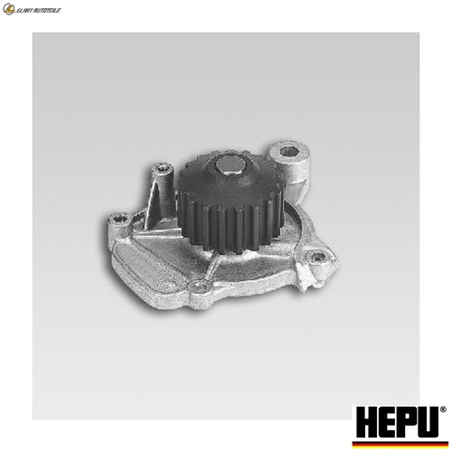 Water pump p7822 - water,