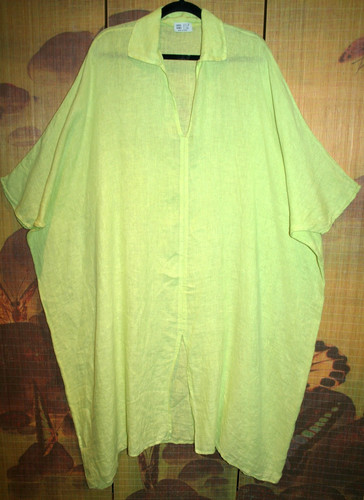 Made italy green 100 - green, 100%