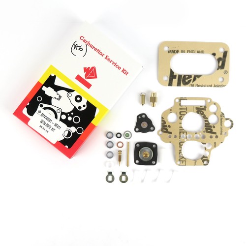 Genuine weber dmtl carb - weber, 32/34