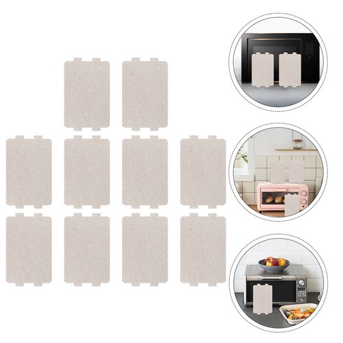 Pcs microwave trim kit - , 10