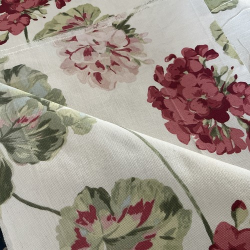 Laura ashley geranium - laura,