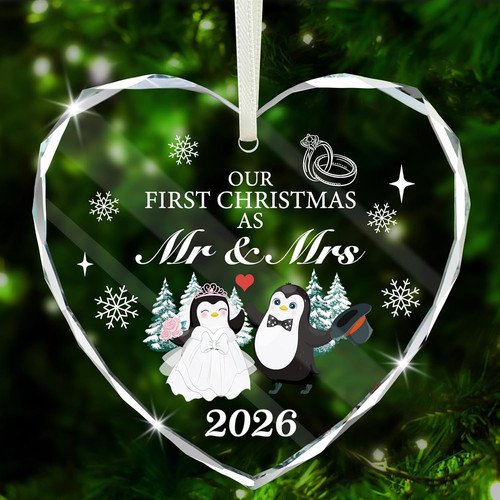 2026 our first christmas mr - 2026,