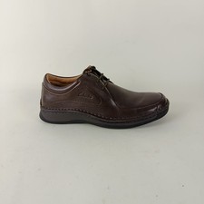 Clarks Active Air Shoes Mens