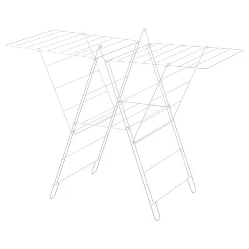 Ikea frost drying rack clothes - frost,