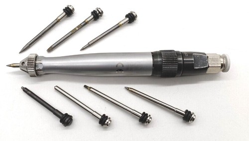 Chicago pneumatic 9361 air - pneumatic, cp-9361