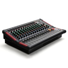 16DSP Power Mixer Professional