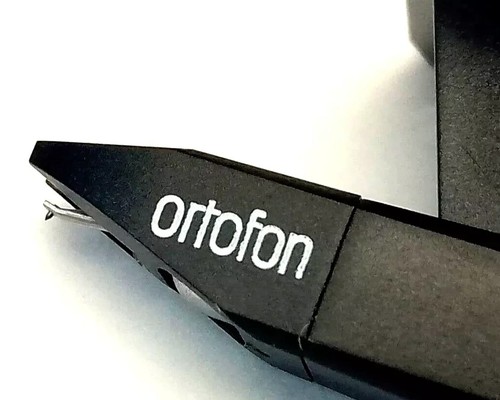 Ortofon cartridge - om,