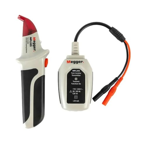 Megger mfl205 fuse - mfl205,
