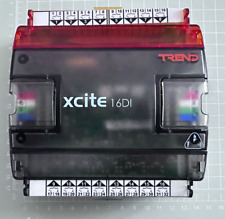 Trend IQ3 - XCITE/IO/16DI  (