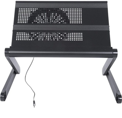 Folding laptop desk table bed - folding,