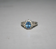 STERLING SILVER 925 TGGC Gems