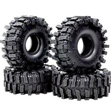 4x RC Soft Sticky 1.0 Mud