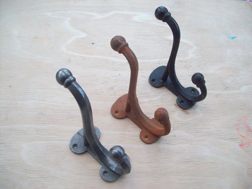Large heavy cast iron - cast,