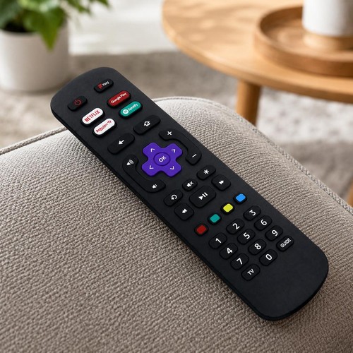 Remote control works logik - tv,