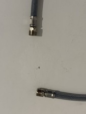 Gessi Helium Pull Out Hose