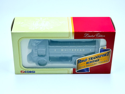 Corgi cc13305 austin wheel - corgi, 4