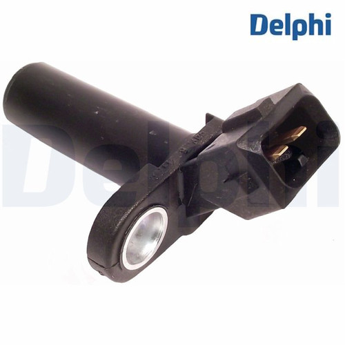 Sensor crankshaft pulse - crankshaft,