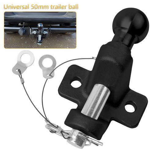Towing ball and - 3.5t,