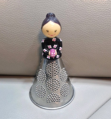 Pylones paris nonna black - ,