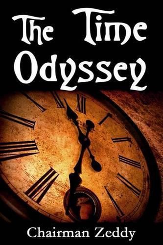 The time odyssey chairman - the,