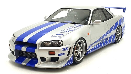 Kyosho scale ksr12007a - scale,