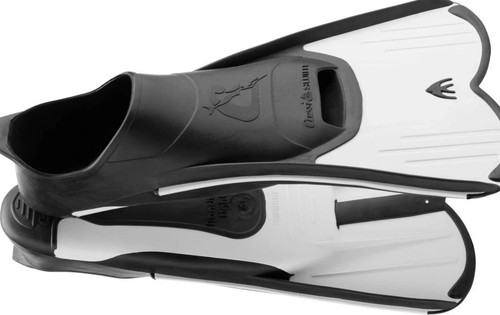 New cressi light swim - new,
