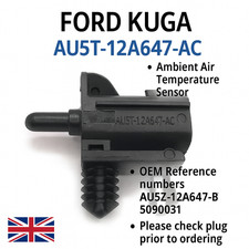 Outside External Air