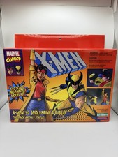 Marvel X-Men 1992 ArtFx+