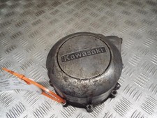 Kawasaki Z440 KZ440 1980-On