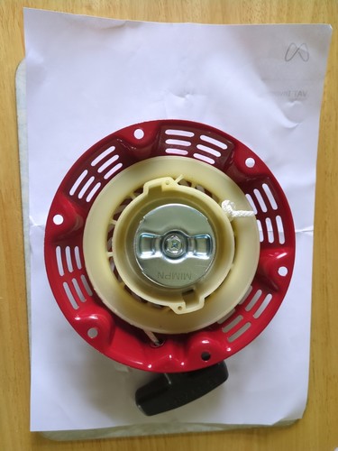 Pull starter for loncin - pull,