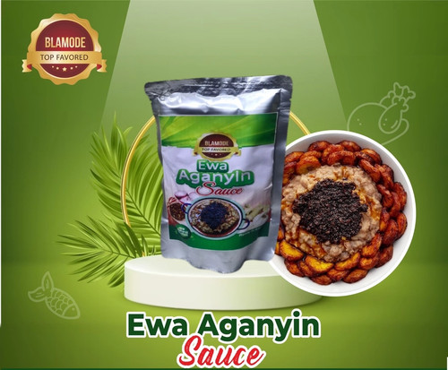 500g ewa aganyin sauce - 500g,