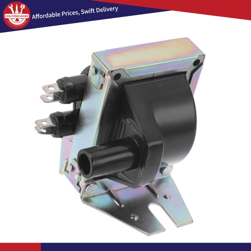 Ignition coil - ignition,