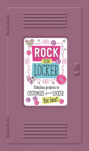 Rock your locker - rock,