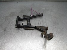 Kawasaki KZ750 N Spectre KZ750 Ltd 1982-1983 Main Centre Stand And Fittings 