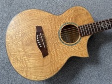 Ibanez EWC30ASE-RLG1202 Exotic