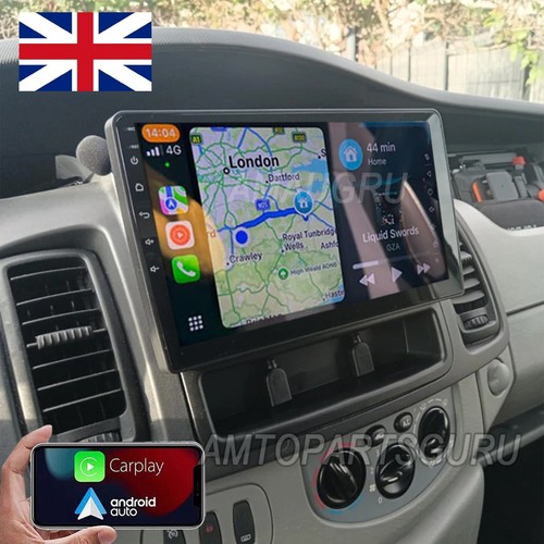 Head unit android 15 - unit,