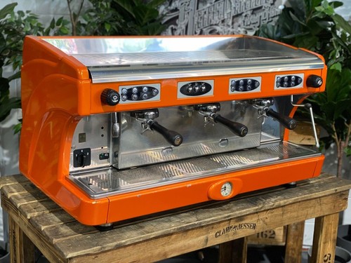 Astoria calypso group orange - calypso, 3