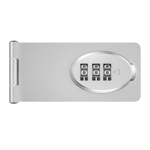 Digit combination cabinet - digit,
