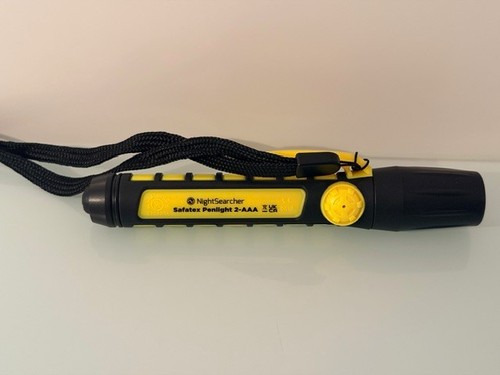 Nightsearcher safatex sigma - nightsearcher,