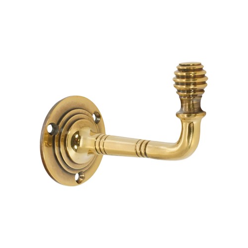 Coat hook beehive - hook, vintage
