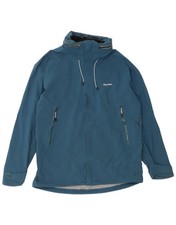 Rohan Mens Hooded Windbreaker